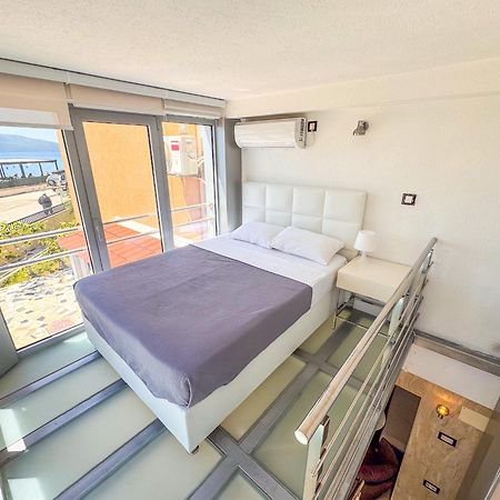 Qumi Apartments Tivat Exterior photo